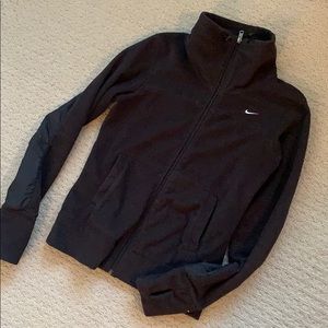 Nike fleece